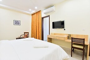 Zen Suites - Golf Course Road