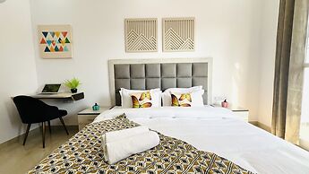 Zen Suites - Golf Course Road