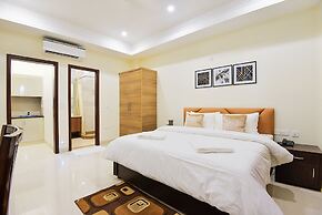 Zen Suites - Golf Course Road