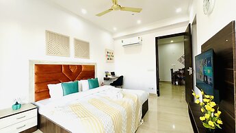 Zen Suites - Golf Course Road