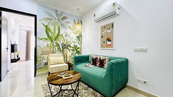 Zen Suites - Golf Course Road