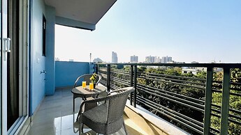 Zen Suites - Golf Course Road