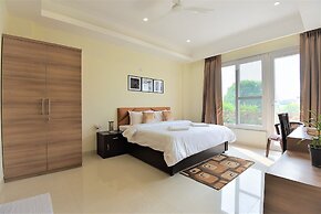 Zen Suites - Golf Course Road