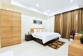 Zen Suites - Golf Course Road