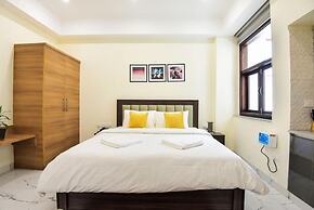 Zen Suites - Golf Course Road