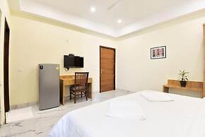 Zen Suites - Golf Course Road