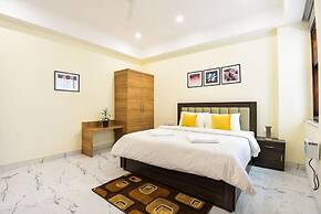 Zen Suites - Golf Course Road