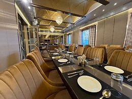 Aquarius Hotel - A Boutique Hotel