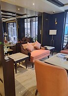 Aquarius Hotel - A Boutique Hotel