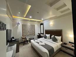 Aquarius Hotel - A Boutique Hotel