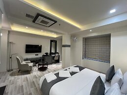 Aquarius Hotel - A Boutique Hotel