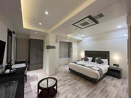 Aquarius Hotel - A Boutique Hotel