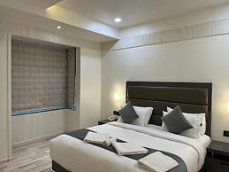 Aquarius Hotel - A Boutique Hotel