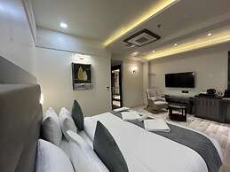 Aquarius Hotel - A Boutique Hotel