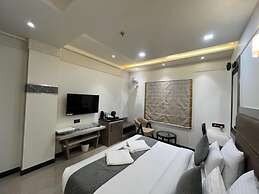 Aquarius Hotel - A Boutique Hotel