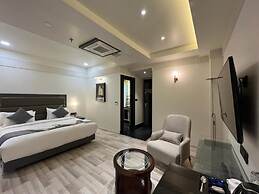 Aquarius Hotel - A Boutique Hotel