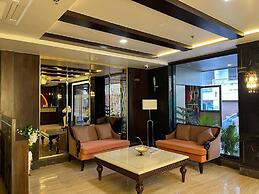 Aquarius Hotel - A Boutique Hotel