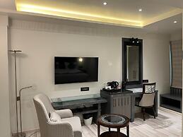 Aquarius Hotel - A Boutique Hotel