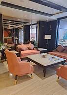 Aquarius Hotel - A Boutique Hotel