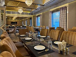 Aquarius Hotel - A Boutique Hotel