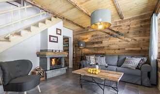 Dom Wakacyjny LoftAffair