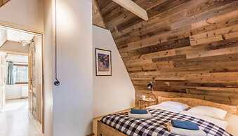 Dom Wakacyjny LoftAffair