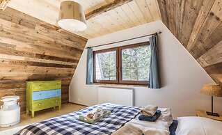 Dom Wakacyjny LoftAffair