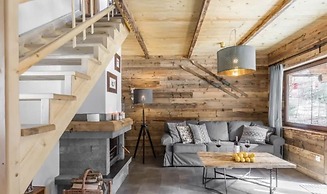 Dom Wakacyjny LoftAffair