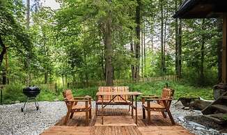 Dom Wakacyjny LoftAffair