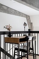 2ndhomes Tampere Pyynikki Loft Apartment