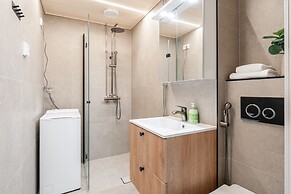 2ndhomes Tampere Pyynikki Loft Apartment