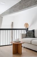 2ndhomes Tampere Pyynikki Loft Apartment