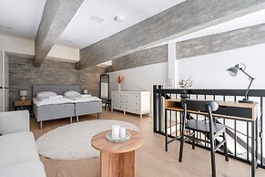 2ndhomes Tampere Pyynikki Loft Apartment