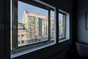 2ndhomes Tampere Pyynikki Loft Apartment