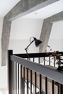 2ndhomes Tampere Pyynikki Loft Apartment