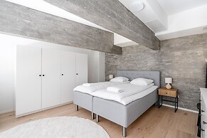2ndhomes Tampere Pyynikki Loft Apartment