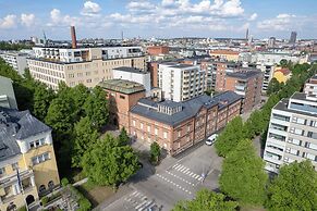 2ndhomes Tampere Pyynikki Loft Apartment