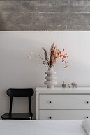 2ndhomes Tampere Pyynikki Loft Apartment