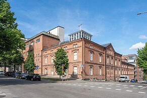 2ndhomes Tampere Pyynikki Loft Apartment