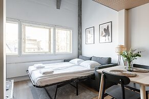 2ndhomes Tampere Pyynikki Loft Apartment