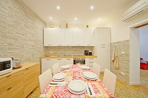 DolceVita Apartments N. 374