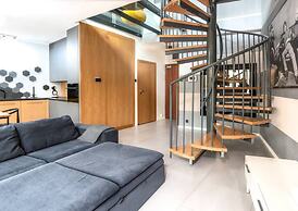 Bosque Komfort i Relaks Widok na las i ogr d Spacerkiem do pla y