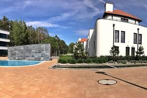 Bosque Komfort i Relaks Widok na las i ogr d Spacerkiem do pla y