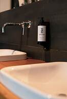 Bosque Komfort i Relaks Widok na las i ogr d Spacerkiem do pla y