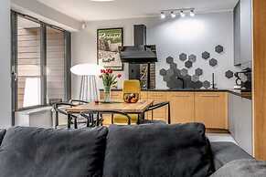 Bosque Komfort i Relaks Widok na las i ogr d Spacerkiem do pla y