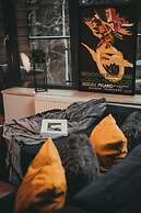 Bosque Komfort i Relaks Widok na las i ogr d Spacerkiem do pla y