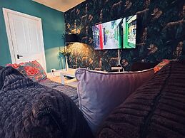 Brighton Beach House