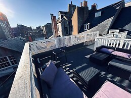 Brighton Beach House