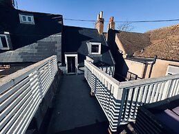 Brighton Beach House