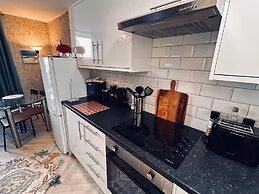 Brighton Beach House